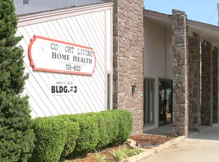 8801 S Olie Ave STE 3, Oklahoma City, OK 73139