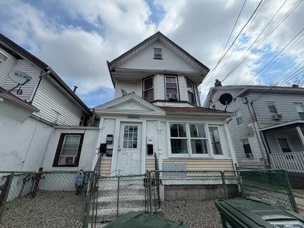 990 Pembroke St #1A, Bridgeport, CT 06608
