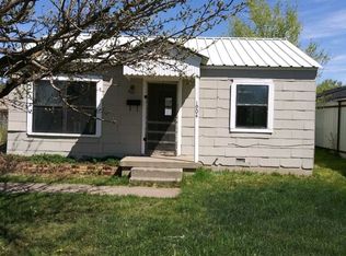 1904 N Nelson St, Amarillo, TX 79107