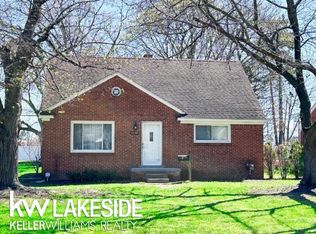 46784 Wright Ave, Shelby Township, MI 48317