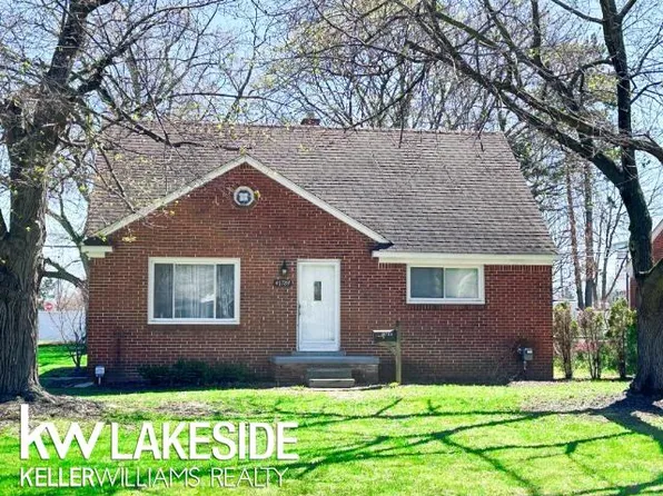 46784 Wright Ave, Shelby Township, MI 48317