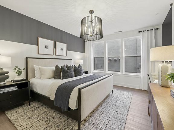 Luxurious Owner s Suite