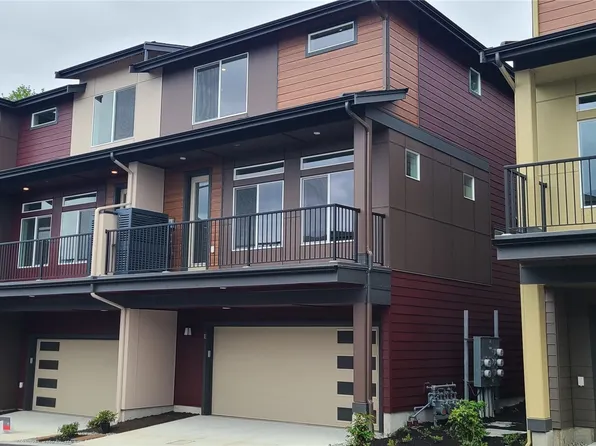 13214 NE 127th Court #E, Kirkland, WA 98034