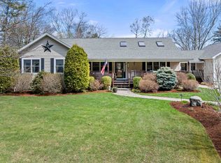 1756 Mount Major Highway, Alton, NH 03810
