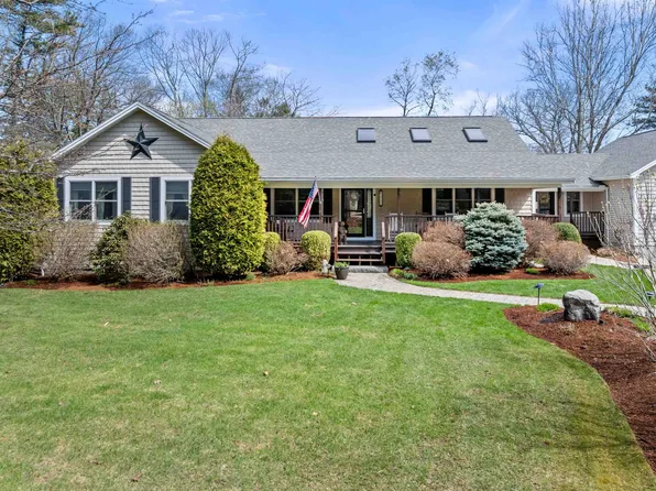 1756 Mount Major Highway, Alton, NH 03810