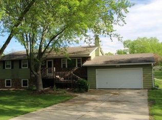 4724 Roosevelt St, Oregon, WI 53575