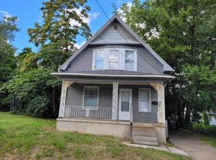 2137 Miles Ave, Toledo, OH 43606