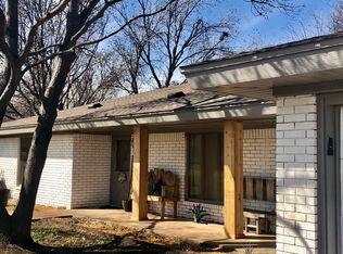 3001 Austin Ave, Snyder, TX 79549