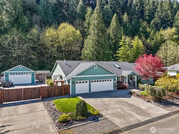 13804 139th Avenue E, Orting, WA 98360