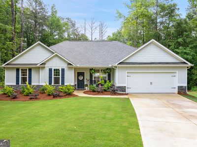 344 Dylan Way, McDonough, GA, 30252
