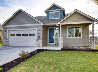 1160 SE Vista Pl, College Place, WA 99324