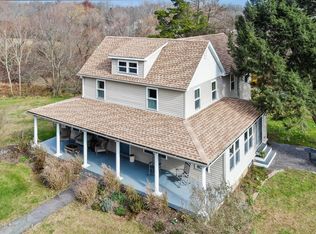 413 Jacobstown Cookstown Rd, Wrightstown, NJ 08562