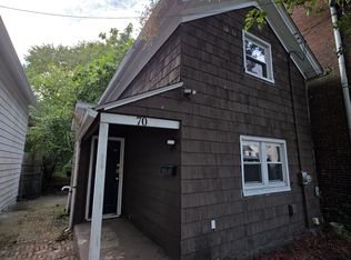 70 Mill River St #1, New Haven, CT 06511