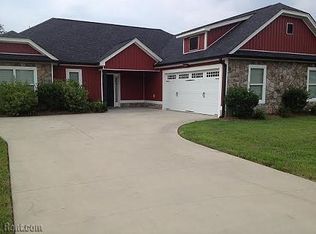 3338 Willow Lake Cir, Chattanooga, TN 37419