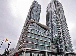 510 Curran Pl UNIT 1505, Mississauga, ON L5B 0J8