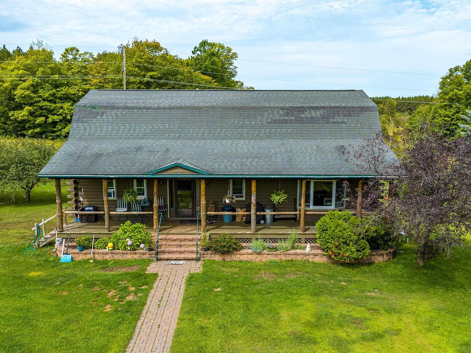 17680 Spring Brook Rd, Atlantic Mine, MI 49905 | Zillow