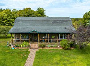 17680 Spring Brook Rd, Atlantic Mine, MI 49905