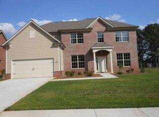 8393 Members Dr, Jonesboro, GA 30236