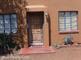 1345 N Howard Blvd, Tucson, AZ 85716