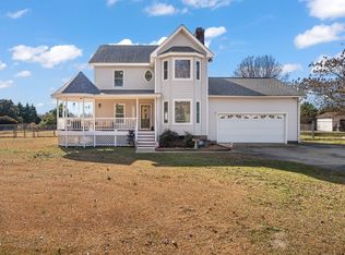 3649 Cleveland Rd, Smithfield, NC 27577