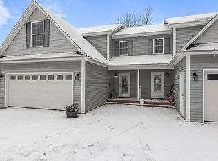 5335 Georgia Shore #A, Georgia, VT 05478