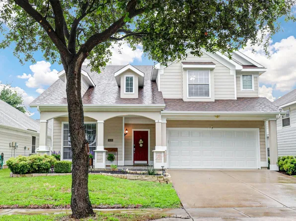 9109 Manana St, Fort Worth, TX 76244