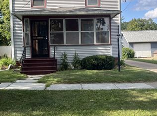 152 W Euclid Ave, Jackson, MI 49203