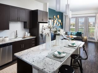 The Louis Las Colinas, Irving, TX 75039