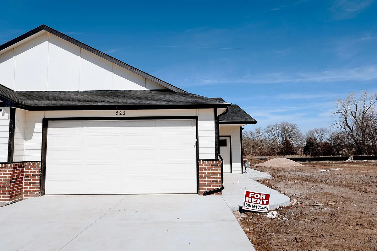 Building Photo - 522 E Briarbrook Ln