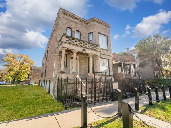 803 S Karlov Ave #1st2nd3rd, Chicago, IL 60624