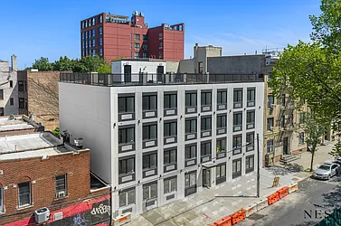 Rented by Arche Nest LLC