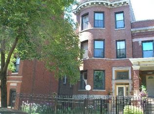 4326 N Kenmore Ave APT 1, Chicago, IL 60613