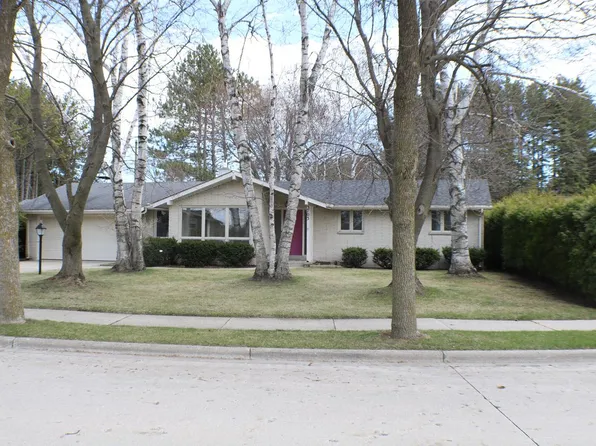 3703 Monroe STREET, Two Rivers, WI 54241