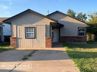 201 NW 121st St, Oklahoma City, OK 73114