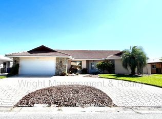 5008 S Shore Dr, New Port Richey, FL 34652