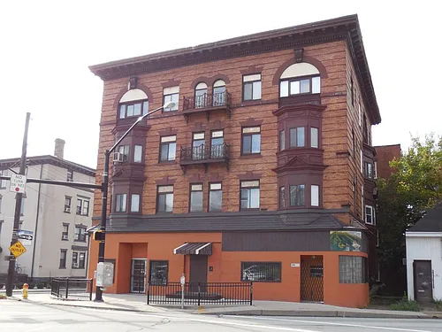 294 Craft Ave #11 Photo 1