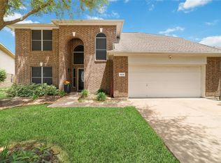 19630 Nara Vista Dr, Tomball, TX 77377