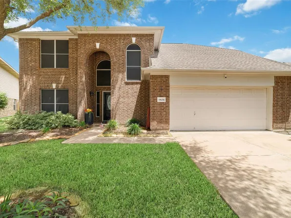 19630 Nara Vista Dr, Tomball, TX 77377