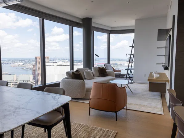 682 Atlantic Ave #4905, Boston, MA 02111