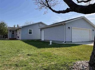1327 McKimmy Dr, Beaverton, MI 48612