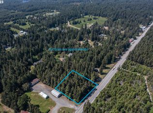 Highway 101 #TL3100, Bandon, OR 97411