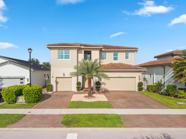 5095 Beland Drive, Lake Worth, FL 33467