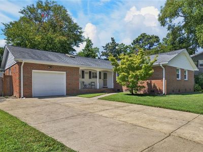 2317 Laurel Cove Dr, Virginia Beach, VA, 23454