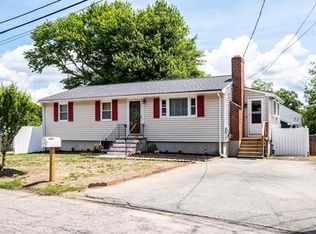 3 Fern Ave, Randolph, MA 02368