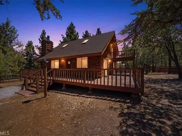 355 Dixie Lee Ln, Sugarloaf, CA 92386