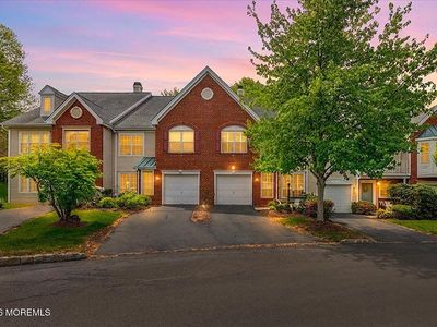 403 Timberbrooke Drive #C, Bedminster, NJ, 07921