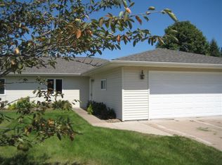 27284 269th Ave, Holcombe, WI 54745