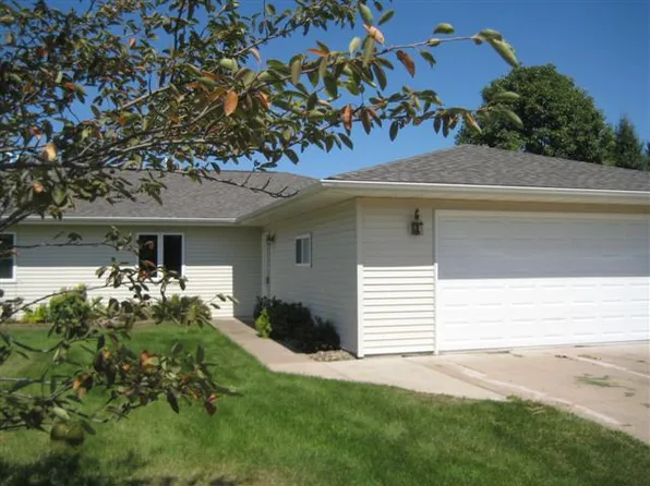 27284 269th Ave, Holcombe, WI 54745