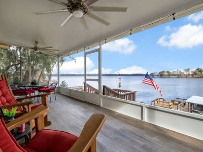 24252 Lanier St, Tallahassee, FL, 32310