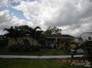 4800 SW 12th Ct, Fort Lauderdale, FL 33317